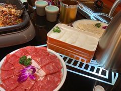 -星璨火吧KTV聚会餐厅(丰庆路店)