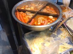 -阿姨卷饼(平凉路店)