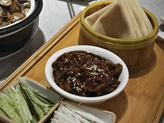 -简普菜烤鱼(苏宁生活广场店)