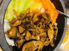 -韩宫宴烤肉·料理(宝山万达店)