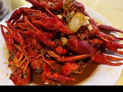 -小田油焖小龙虾(双井店)