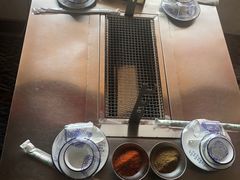 -迎燕阁烤羊腿(二环南路店)