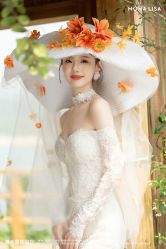 点击看大图 -青禾蒙娜丽莎婚纱摄影(武汉总店)