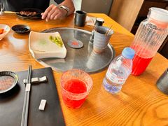 -山岛烧·和牛烧肉 碳火烧鸟(海信广场店)