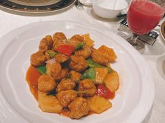 -皇朝会.经典传统粤菜(外滩店)