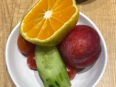 -豪客来牛排(马群招商花园城店)