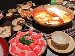 -色響火锅(恒隆广场店)