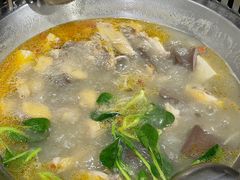 -东林特味活杀鸡