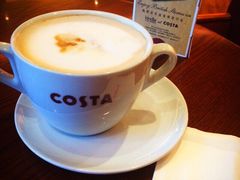 iphone_upload_pic-COSTA COFFEE(成都来福士店)
