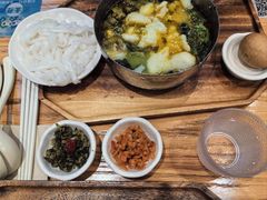 -小满手工粉(上海维璟广场店)