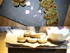 花开富贵-水木苼 蔬食料理