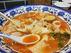 -秦韵轩·西安小馆(贻成福地广场店)