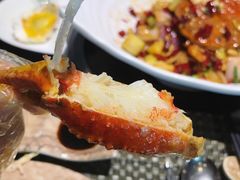 -蟹之国·精品蟹料理(极地店)