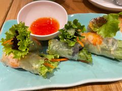 -米纸越南小馆(金鹰世界店)