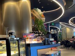-大渔铁板烧(通州万达店)