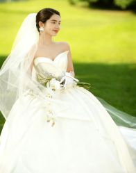 -女王风尚STUDIO·轻奢化定制