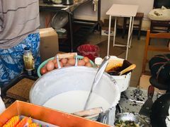 -水丰路鸡蛋饼