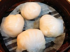 晶莹鲜虾饺-添好运点心专门店(中环IFC店)