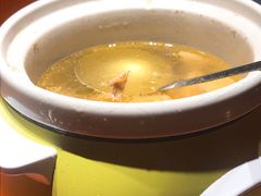 -徽三说·土徽菜·中国徽菜连锁品牌(一中店)