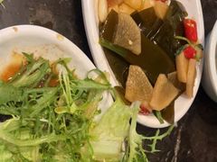 -一品诚记烤肉·甄选店(中南路店)