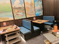 -海之屋韩式烤肉(海棠68环球美食街店)