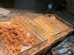 -杭州开元名都大酒店·地中海自助餐厅