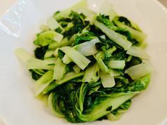 清炒时蔬-七味·用心做好鱼(花桥店)