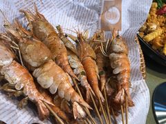 -79号渔船海鲜饭店(耀中店)