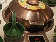 -润园四季椰子鸡火锅(海上世界店)