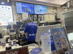 -煲珠公·老红糖珍珠奶茶(长宁龙之梦店)