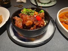 火焰牛仔粒-南里山房(人广来福士店)