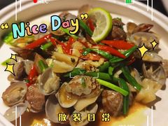 -魔厨私房菜(观音桥店)