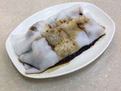 -洪利粥店茶餐厅