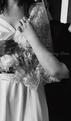 -Flora婚纱礼服定制租赁店