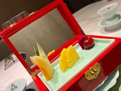 -宴昆山·私房菜(春晖店)