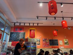 -荆九爷爆炒桥头三嫩(夫子庙店)
