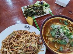 -美玲拉面(鞍山西道店)