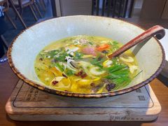 -芸南道·过桥米线(昆明老街旗舰店)