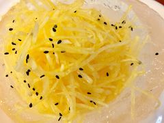 -久久餐厅(西山道店)