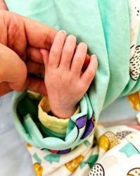 -森宝月子中心(白云山店)