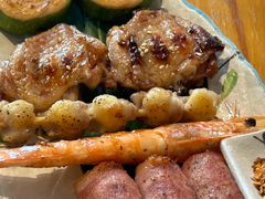 -千寻寿司(兴工一路店)