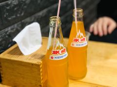 -清真·马峰烤肉(小学习北巷店)