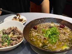 -金哥私房菜馆(张府园总店)