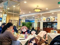 -新侨三宝乐西餐厅(崇文门店)