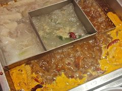 -重庆德忆火锅（龙南街3店）(渝水岸餐饮)