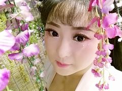 -九月鹰飞汉服摄影工作室