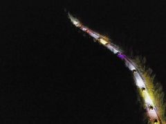 -塞罕坝国家级自然保护区