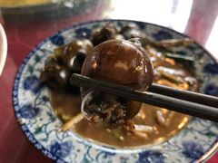 阳朔特色田螺酿-生态苑农庄(十里画廊遇龙河店)