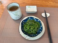 -酒井酱子·深夜食堂(东城汇店)