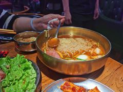 -原始泥炉烤肉(总店)